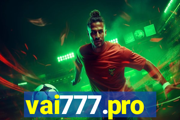 vai777.pro