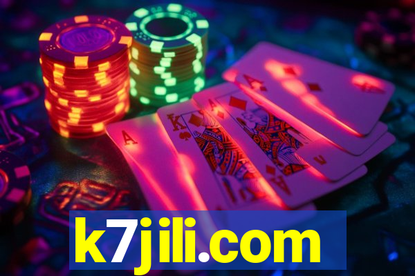 k7jili.com