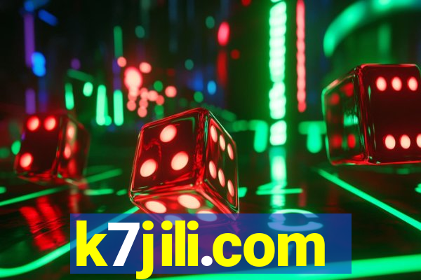 k7jili.com