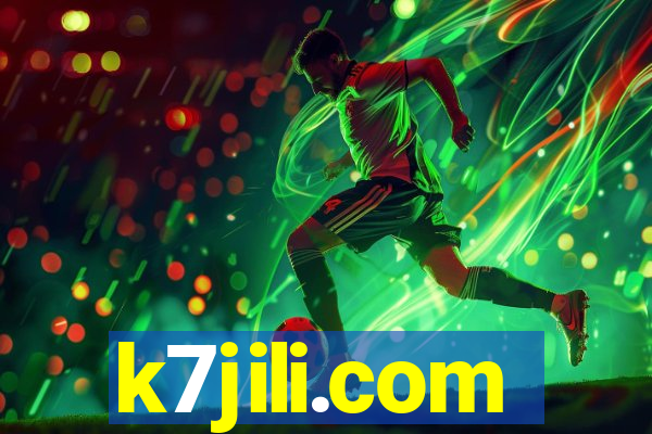 k7jili.com