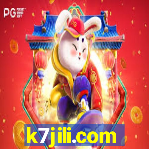 k7jili.com