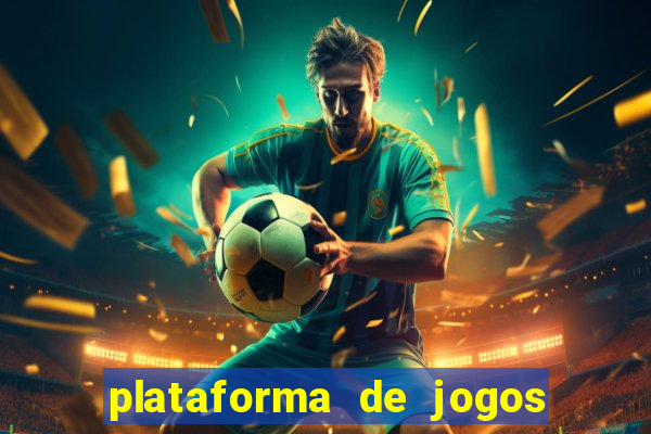 plataforma de jogos do silvio santos