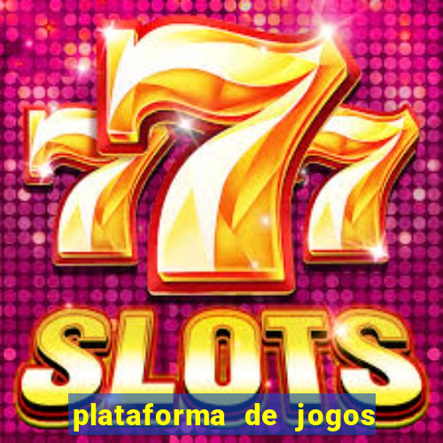 plataforma de jogos do silvio santos