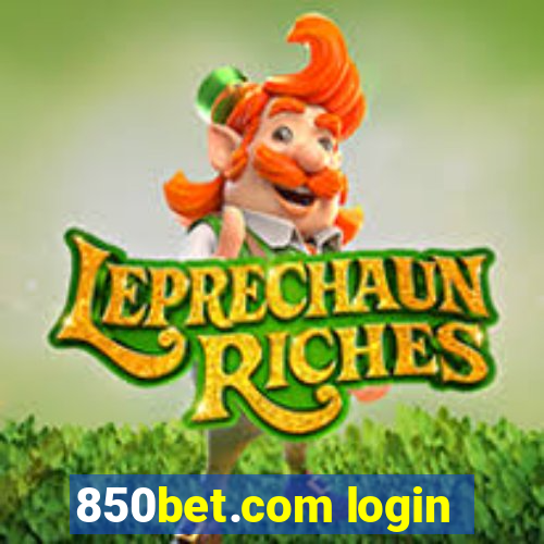 850bet.com login