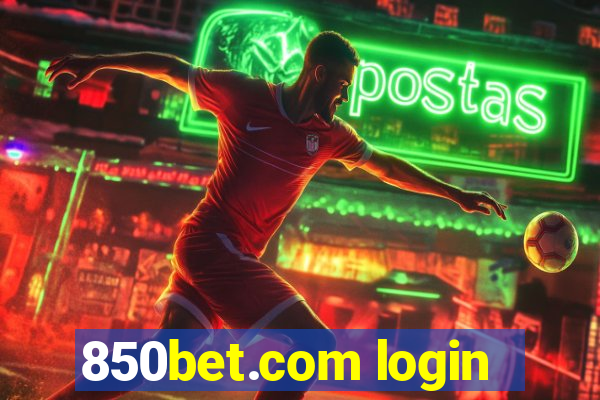 850bet.com login