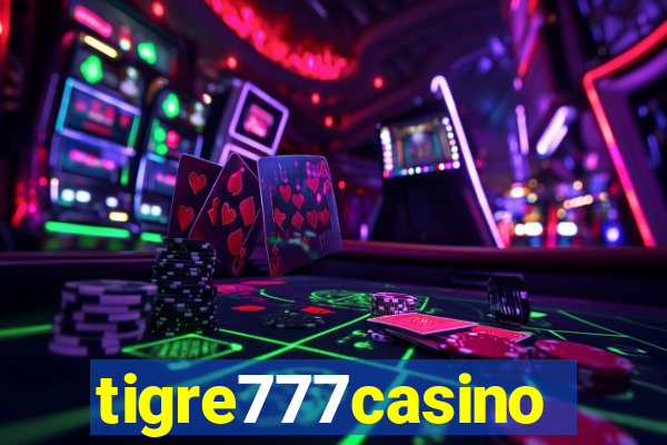 tigre777casino