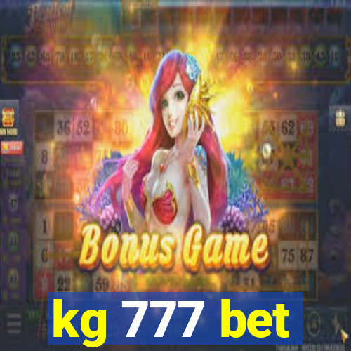 kg 777 bet