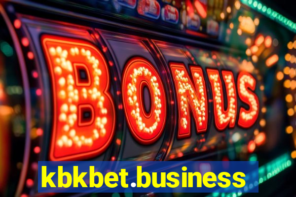 kbkbet.business