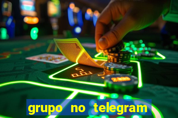 grupo no telegram mais 18