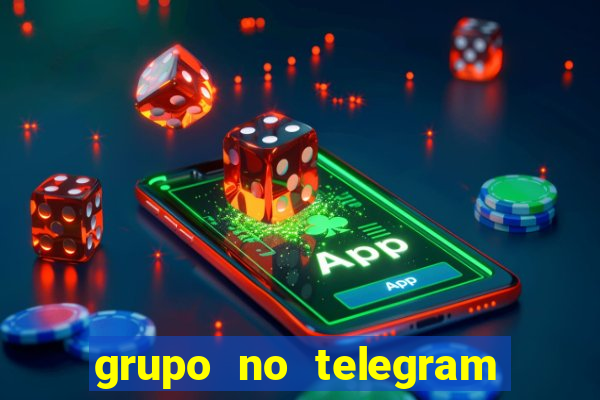 grupo no telegram mais 18