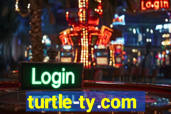 turtle-ty.com