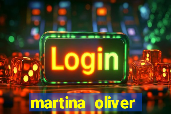 martina oliver privacy vazado