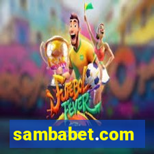 sambabet.com