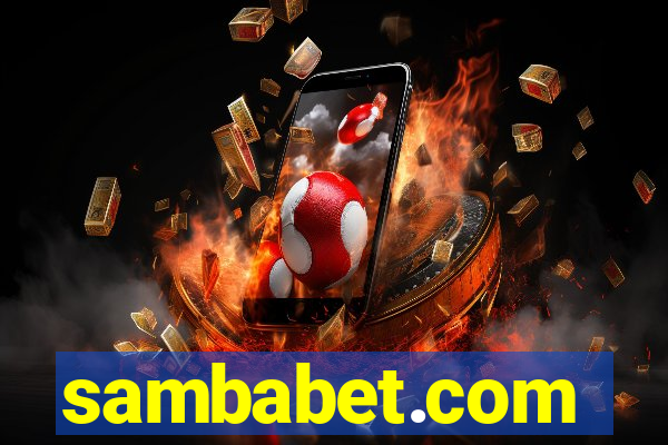 sambabet.com