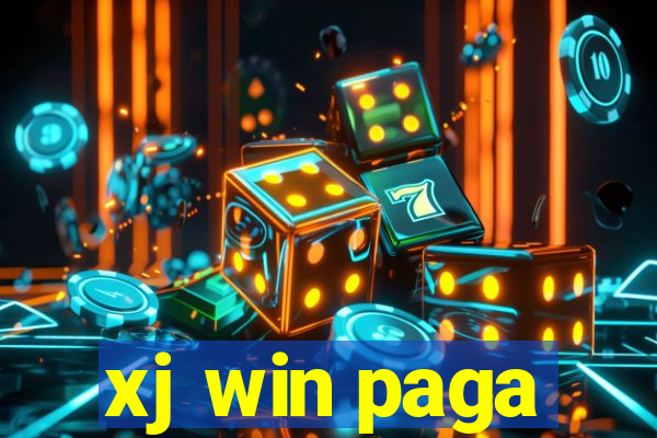 xj win paga