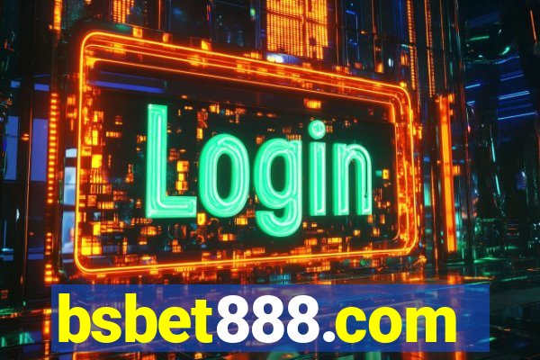 bsbet888.com