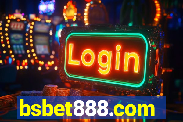 bsbet888.com