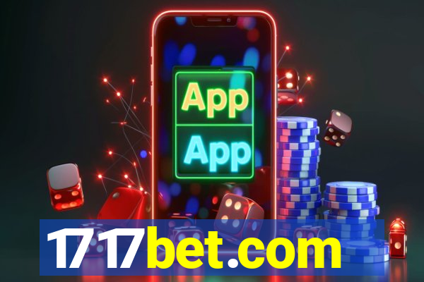 1717bet.com