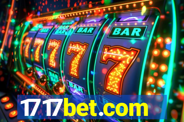 1717bet.com