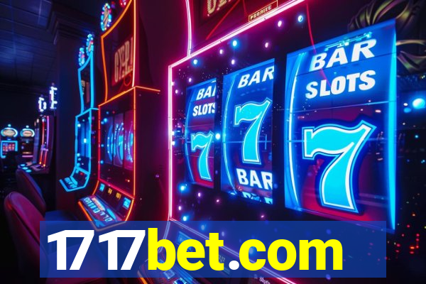 1717bet.com