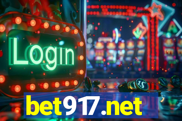 bet917.net