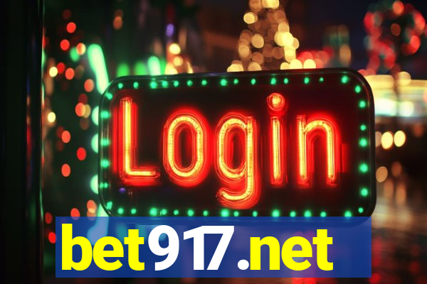 bet917.net