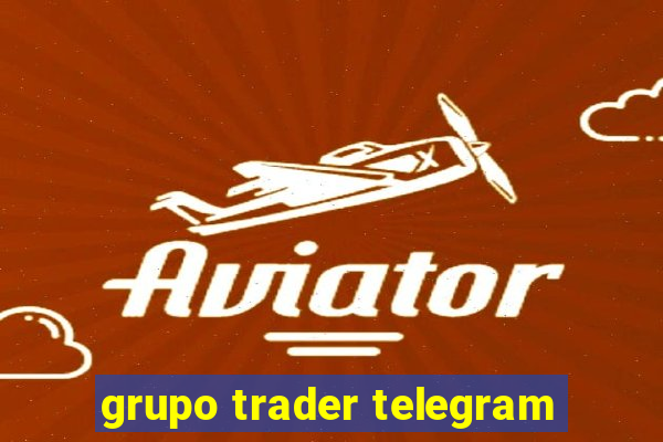 grupo trader telegram