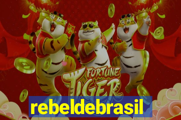 rebeldebrasil