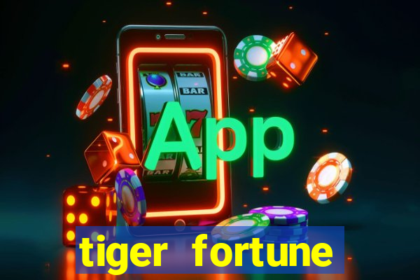 tiger fortune spirit demo