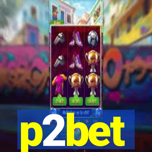 p2bet