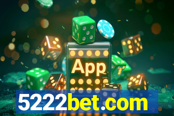 5222bet.com