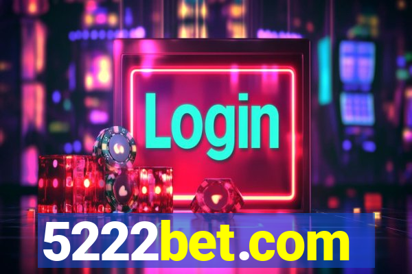 5222bet.com