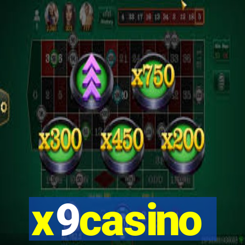 x9casino