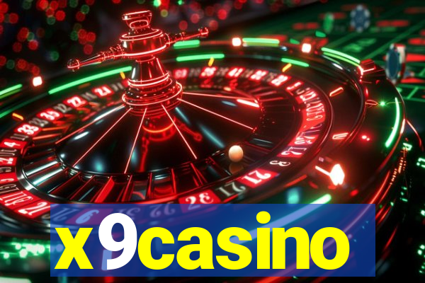 x9casino