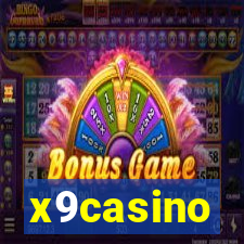 x9casino