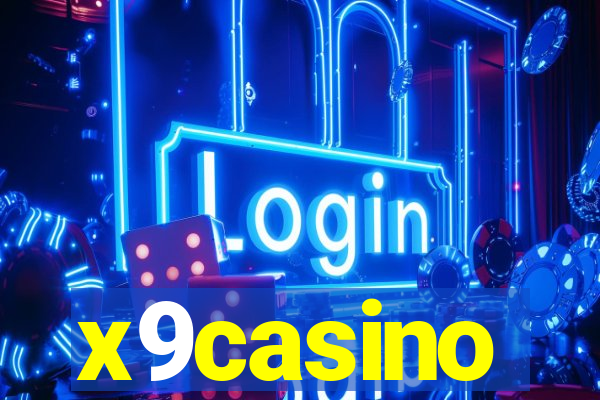 x9casino