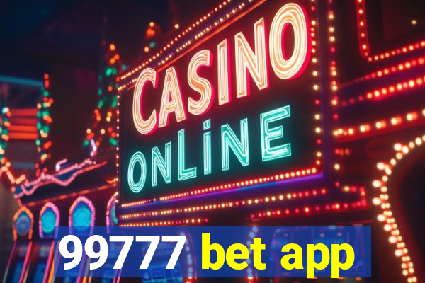 99777 bet app