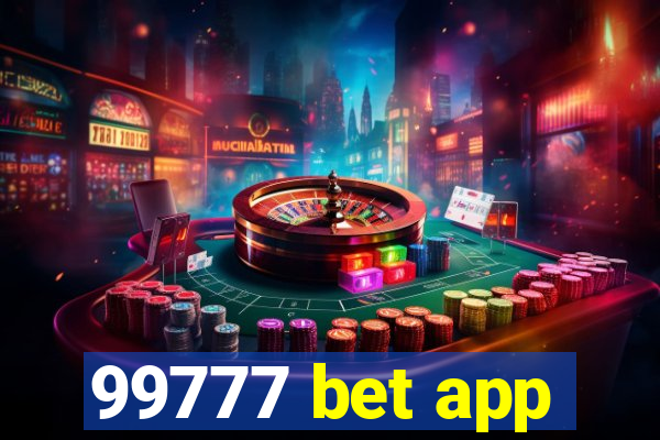 99777 bet app