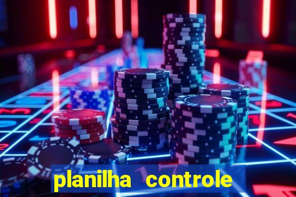 planilha controle day trade