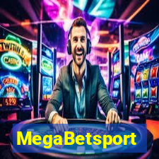 MegaBetsport