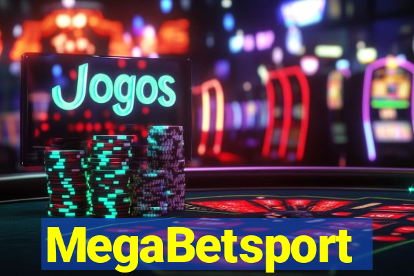 MegaBetsport