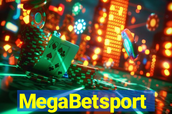 MegaBetsport