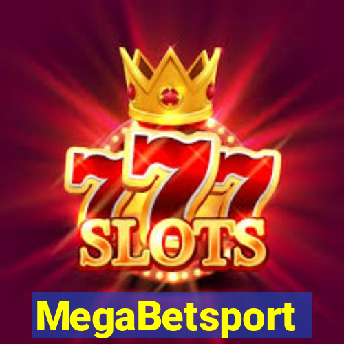 MegaBetsport