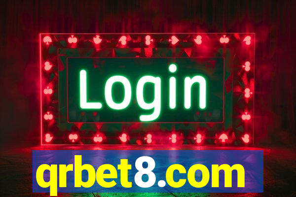 qrbet8.com