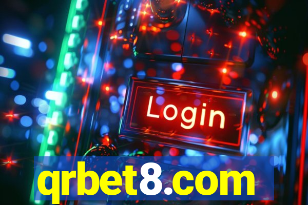 qrbet8.com