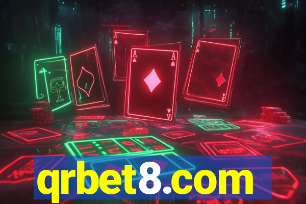 qrbet8.com