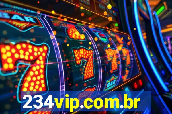 234vip.com.br