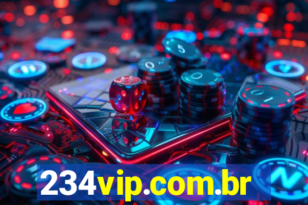 234vip.com.br