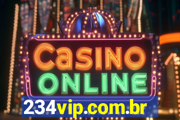 234vip.com.br