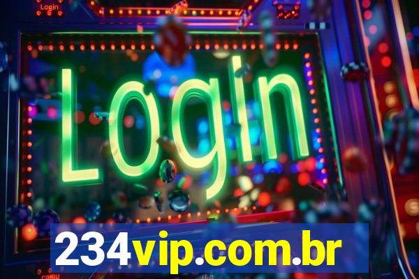 234vip.com.br